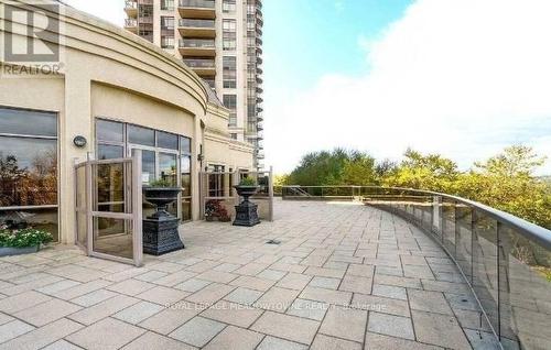 431 - 700 Humberwood Boulevard, Toronto, ON - Outdoor With Balcony