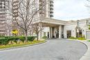 431 - 700 Humberwood Boulevard, Toronto, ON  - Outdoor With Balcony With Facade 