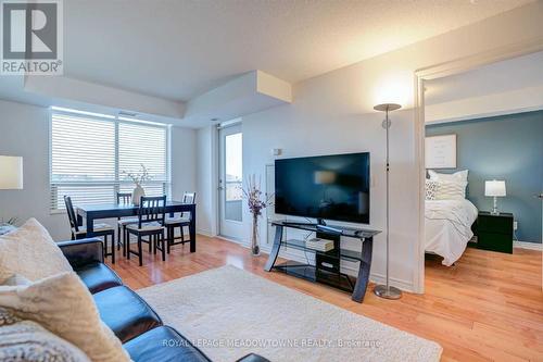 431 - 700 Humberwood Boulevard, Toronto, ON - Indoor Photo Showing Other Room