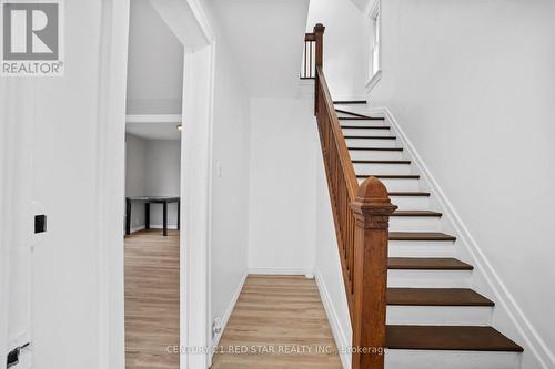 5082 St. Lawrence Avenue, Niagara Falls, ON - Indoor Photo Showing Other Room