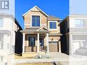 42 Misthollow Crescent, Markham, ON  - Outdoor With Facade 