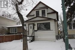 1913 Montreal STREET  Regina, SK S4P 1L4