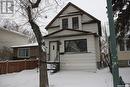 1913 Montreal Street, Regina, SK  - Outdoor 