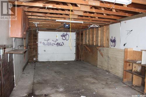 1913 Montreal Street, Regina, SK - Indoor Photo Showing Basement