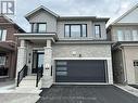 114 Nottingham Road, Barrie, ON  - Outdoor With Facade 