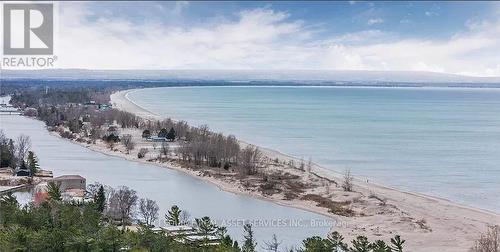 164 Santos Lane, Wasaga Beach, ON - Outdoor With Body Of Water With View