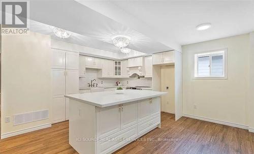 164 Santos Lane, Wasaga Beach, ON - Indoor Photo Showing Kitchen