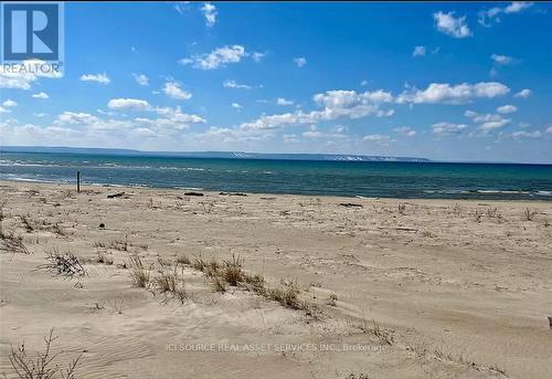 164 Santos Lane, Wasaga Beach, ON - Outdoor With Body Of Water With View