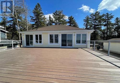 164 Santos Lane, Wasaga Beach, ON - Outdoor