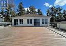 164 Santos Lane, Wasaga Beach, ON  - Outdoor 