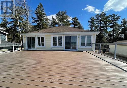 164 Santos Lane, Wasaga Beach, ON - Outdoor