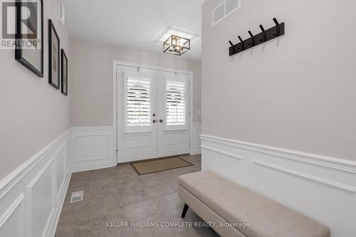 7 Mcfarland Street, Thorold (562 - Hurricane/Merrittville), ON - Indoor Photo Showing Other Room