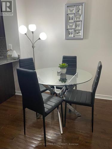 1116 - 509 Beecroft Road, Toronto, ON - Indoor Photo Showing Dining Room