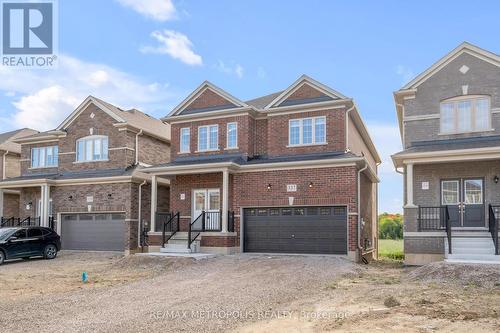 337 Moody Street, Southgate, ON - Outdoor With Facade