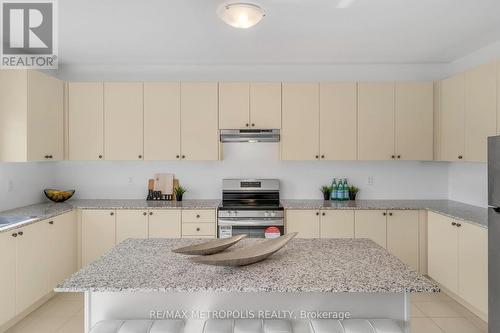 337 Moody Street, Southgate, ON - Indoor Photo Showing Kitchen