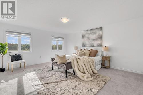 337 Moody Street, Southgate, ON - Indoor Photo Showing Bedroom