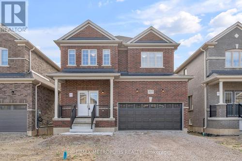 337 Moody Street, Southgate, ON - Outdoor With Facade