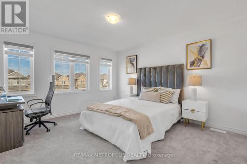 337 Moody Street, Southgate, ON - Indoor Photo Showing Bedroom