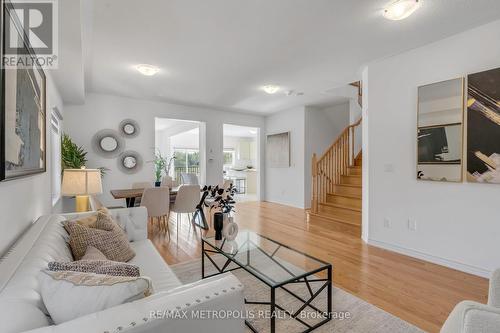 337 Moody Street, Southgate, ON - Indoor Photo Showing Living Room