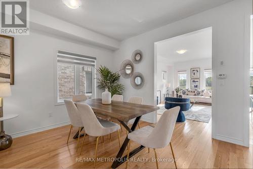 337 Moody Street, Southgate, ON - Indoor Photo Showing Dining Room