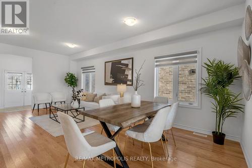 337 Moody Street, Southgate, ON - Indoor Photo Showing Dining Room