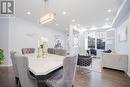 51 Burgess Crescent, Brantford, ON  - Indoor Photo Showing Dining Room 