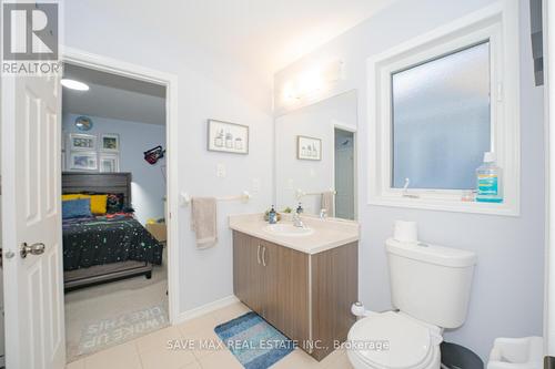 51 Burgess Crescent, Brantford, ON - Indoor Photo Showing Bathroom