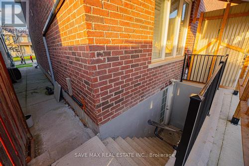 51 Burgess Crescent, Brantford, ON - Indoor Photo Showing Other Room