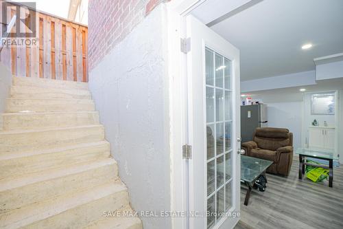 51 Burgess Crescent, Brantford, ON - Indoor Photo Showing Other Room