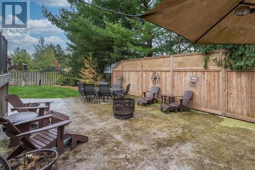 22 Martha Court, Pelham, ON - Outdoor With Deck Patio Veranda