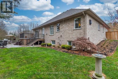 22 Martha Court, Pelham, ON - Outdoor