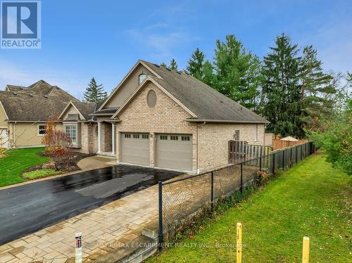 22 Martha Court, Pelham, ON - Outdoor