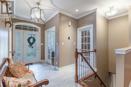 22 Martha Court, Pelham, ON - Indoor Photo Showing Other Room