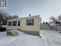 208 Brome Street, Yellow Grass, SK  - Outdoor 