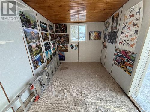 208 Brome Street, Yellow Grass, SK - Indoor Photo Showing Other Room