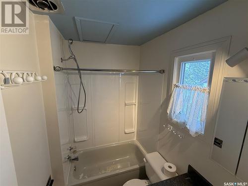 208 Brome Street, Yellow Grass, SK - Indoor Photo Showing Bathroom