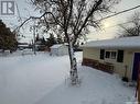 208 Brome Street, Yellow Grass, SK  - Outdoor 