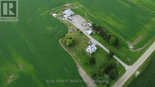 30155 Celtic Line, Dutton/Dunwich (Dutton), ON -  With View