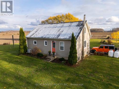 30155 Celtic Line, Dutton/Dunwich (Dutton), ON - Outdoor