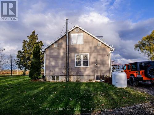 30155 Celtic Line, Dutton/Dunwich (Dutton), ON - Outdoor