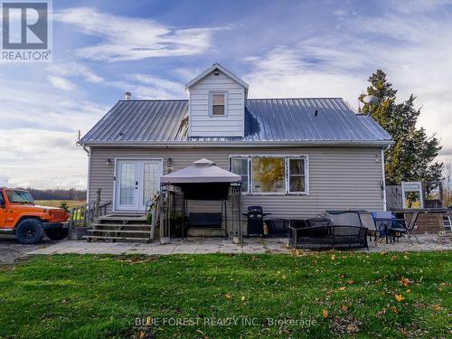 30155 Celtic Line, Dutton/Dunwich (Dutton), ON - Outdoor