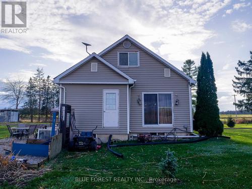 30155 Celtic Line, Dutton/Dunwich (Dutton), ON - Outdoor