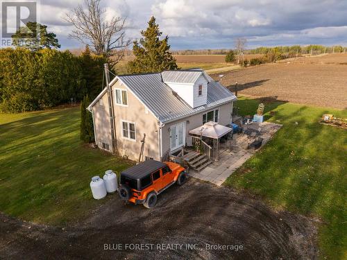 30155 Celtic Line, Dutton/Dunwich (Dutton), ON - Outdoor