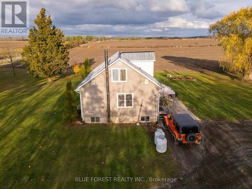 30155 Celtic Line, Dutton/Dunwich (Dutton), ON - Outdoor With View