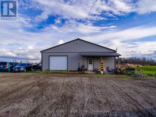 30155 Celtic Line, Dutton/Dunwich (Dutton), ON - Outdoor