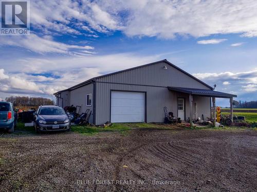 30155 Celtic Line, Dutton/Dunwich (Dutton), ON - Outdoor