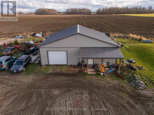 30155 Celtic Line, Dutton/Dunwich (Dutton), ON - Outdoor