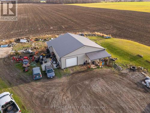 30155 Celtic Line, Dutton/Dunwich (Dutton), ON - Outdoor