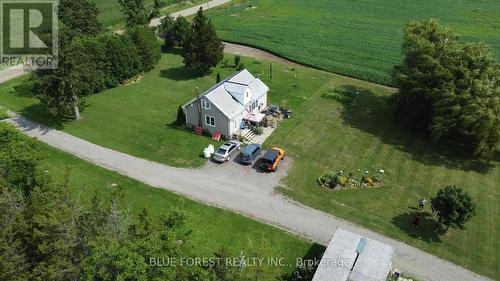 30155 Celtic Line, Dutton/Dunwich (Dutton), ON - Outdoor With View