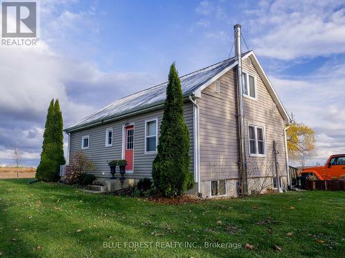 30155 Celtic Line, Dutton/Dunwich (Dutton), ON - Outdoor